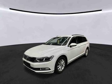 Volkswagen Passat Variant - 1