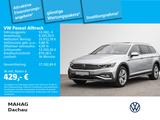 Volkswagen Passat Alltrack 2.0 TDI 4MOT IQ.Light Navi Pano - gebrauchte VW Passat Alltrack aus dem Jahr 2022