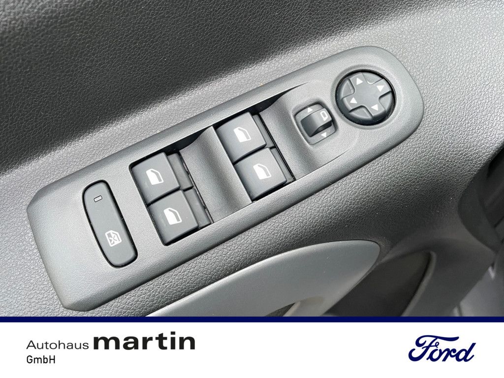 Fahrzeugabbildung Toyota Proace City Verso L1 Shuttle USB KLIMA SHZ NAVI