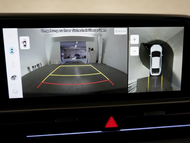 IONIQ 6 TECHNIQ 77,4kWh AT 4WD+MATRIX LED+NAVI+S