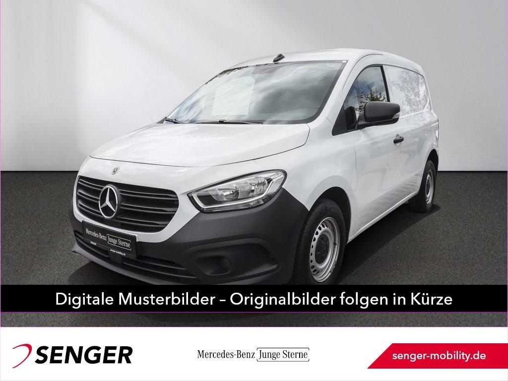 Mercedes-Benz Citan 108 CDI Kasten Base