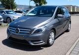 Mercedes-Benz B 180 BlueEfficiency*Aut.*Navi*Bi-Xenon*Klima* - Mercedes-Benz B 180: Blueefficiency