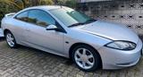 Ford Cougar 2.0 16V - Ford Cougar mit Benzin-Antrieb: Coupé, 2.0