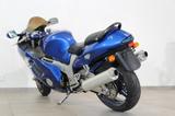 Suzuki Hayabusa 1300 R /Sonderlack/ HU+AU bis05.2028 - SUZUKI HAYABUSA