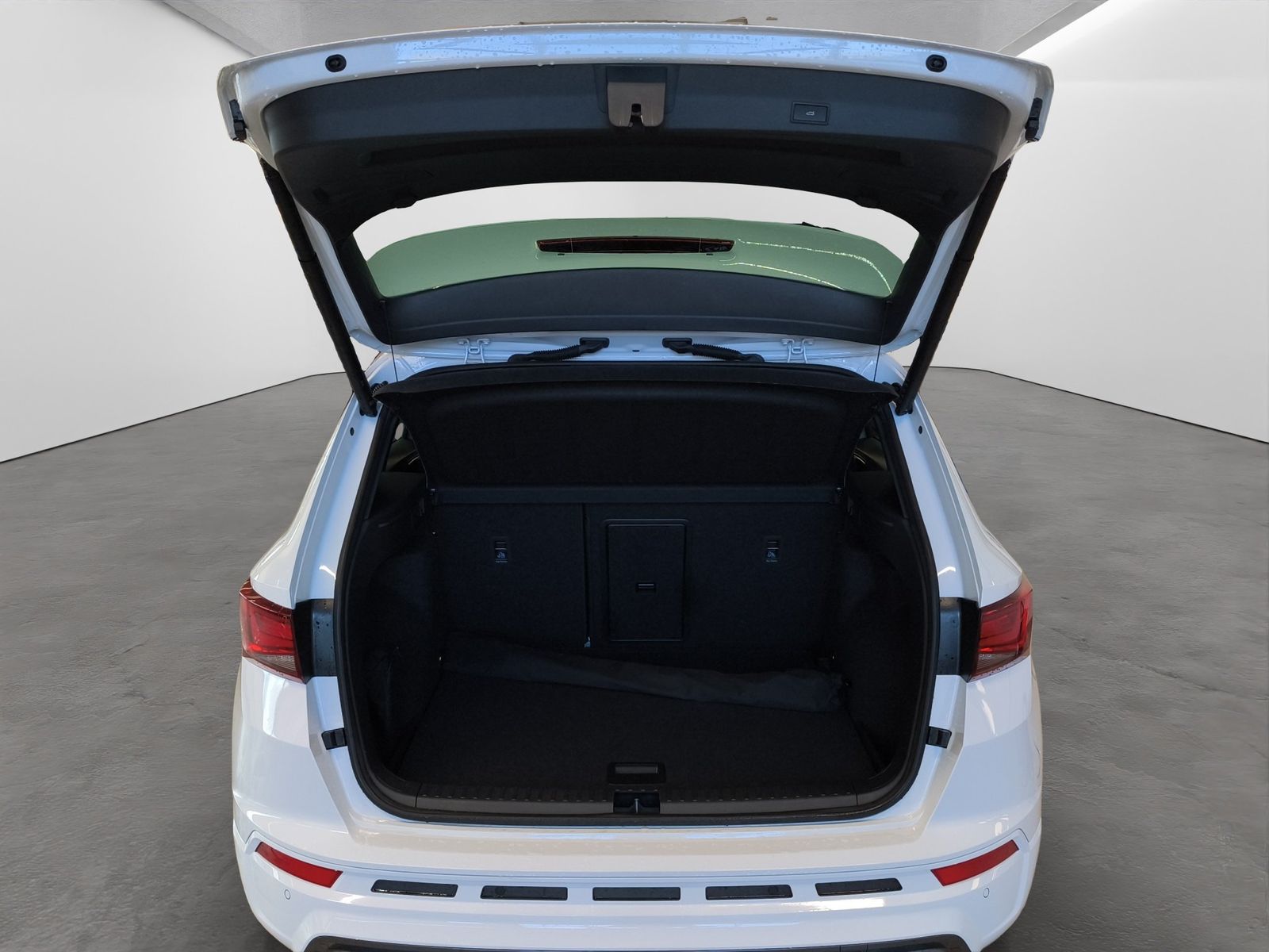 Cupra Ateca - Bild 17