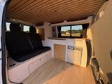 Volkswagen T6.1 Transporter Camper Wohnmobil Moby Van - Wohnwagen & Wohnmobile in München