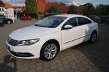 Volkswagen Passat CC 2.0 TDI DSG DCC 4Motion BMT Navi/Xenon - VW Passat CC Gebrauchtwagen