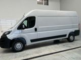 Peugeot Boxer Kastenwagen L3 H2 Blue HDI 165/SONDERPREIS - Peugeot Boxer: Kastenwagen