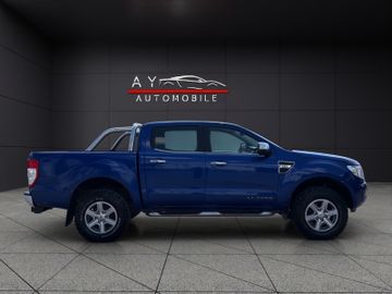 Ford Ranger - 7