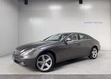 Mercedes-Benz CLS 500 Autom. - Open Dak - Airco - 1Ste Eig! - gebrauchte Mercedes-Benz CLS-Klasse aus dem Jahr 2006