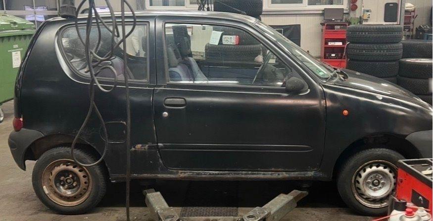 Fiat Seicento