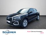Audi Q2 advanced 35 TFSI S tronic MATRIX NAVI+ AHK AC - Audi Q2 aus 2025