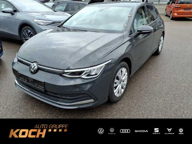 Volkswagen Golf VIII 1.0 TSI Move LED