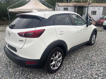 Mazda CX-3 - 8