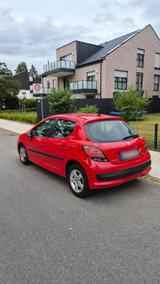 Peugeot 207 1.4i - Peugeot 207 in Hamm