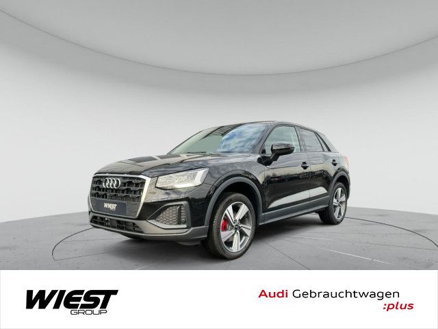 Audi Q2 35 TFSI S tronic Navi RFK Smartphone Int. LED