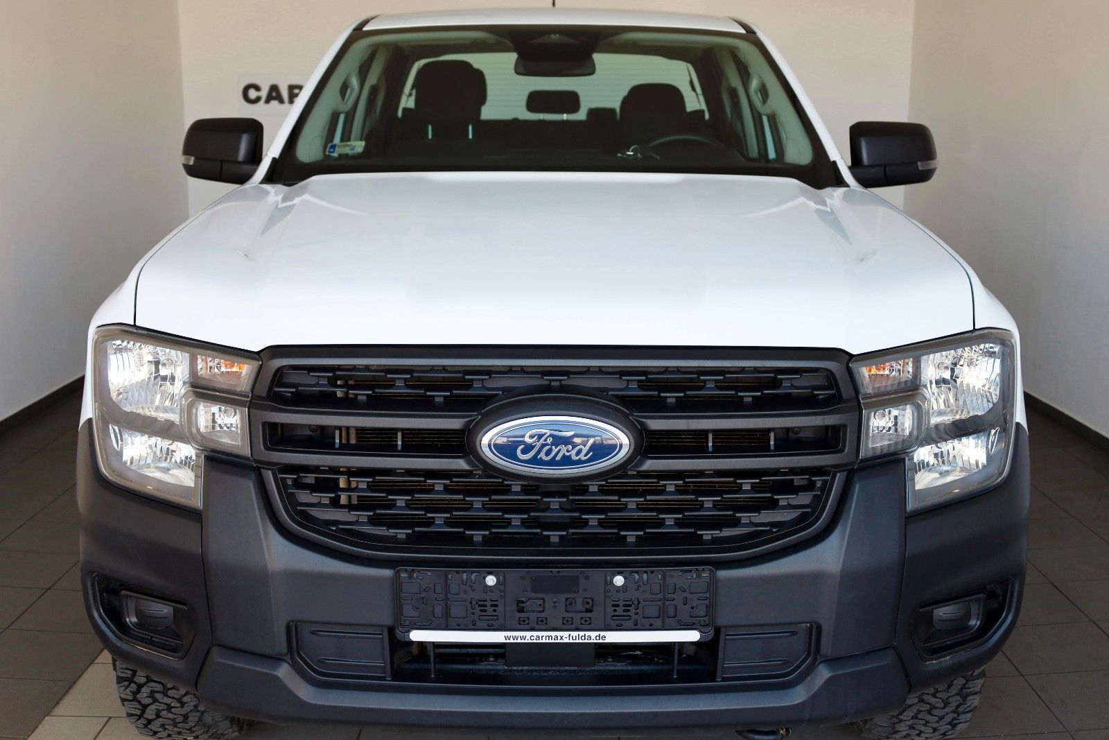 Fahrzeugabbildung Ford Ranger XL 4x4 ,Techno Pak.19, CarPlay,Kamera,AHK