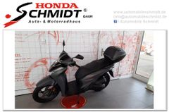 HONDA SH 125i
