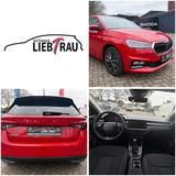Skoda Fabia 1.0 TSI Tour *5J GARANTIE* LED*ACC*RFK*SHZ - SKODA Fabia Leasingangebote für Privatpersonen