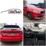 Skoda Fabia - Vorschau Bild 1