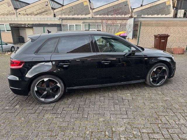 Audi A3 Sportback ambition S-Line