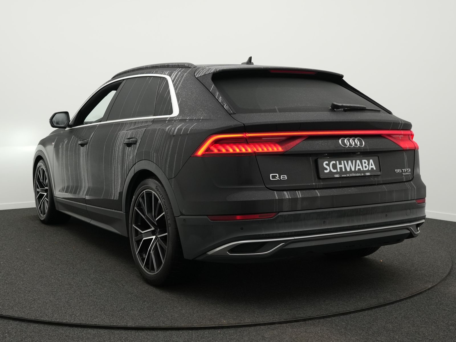 Audi Q8 - Bild 26