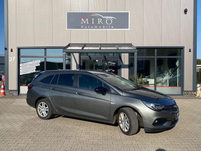 Opel Astra K Sports Tourer Edition Start/Stop