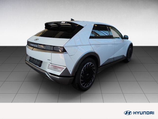 Fahrzeugabbildung Hyundai IONIQ 5 77,4kWh Batt. (325 PS) TECHNIQ-Paket ink