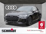 Audi S3 Limousine LM19 SONOS Navi+ Businessp ACC e-Si - Audi S3 Gebrauchtwagen in Dortmund