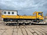 MAN TGL 12.180*L: 7,20m*Motorschaden - MAN Tgl 12 180