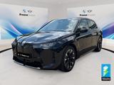 BMW iX xDrive60 STANDHZ MASSAGE PANO RFK HIFI XDRIVE - BMW iX M60 Gebrauchtwagen