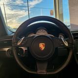 Porsche 991 Carrera Cabriolet Carrera - Porsche 991: Cabrio