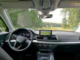 Audi Q5 45 TFSI quattro 245 PS S tronic - Audi Q5 Gebrauchtwagen in Hamburg