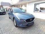 Mazda CX-5 SKYACTIV-D 184 Sports-Line AWD  *KUNDENAUFT - Mazda aus 2020