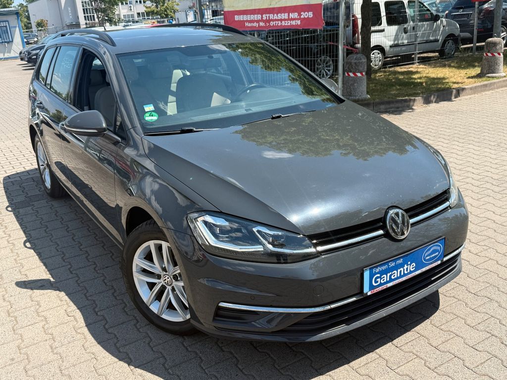 Image of Volkswagen Golf