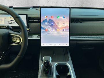 Andere JAECOO 7 1.6 TGDI AWD Exclusiv LED 360° ACC