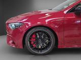 Mercedes-Benz CLA 45 AMG S 4M+ RealSound*P-Sitze*AHK*Burmester - Mercedes-Benz CLA 45 AMG: Coupe