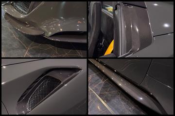 2019 Ferrari 488 PISTA 缩略图 13