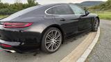 Porsche Panamera 4 3,0 V6 PDK Standzeitung tüv neu  - Porsche Gebrauchtwagen in Jena