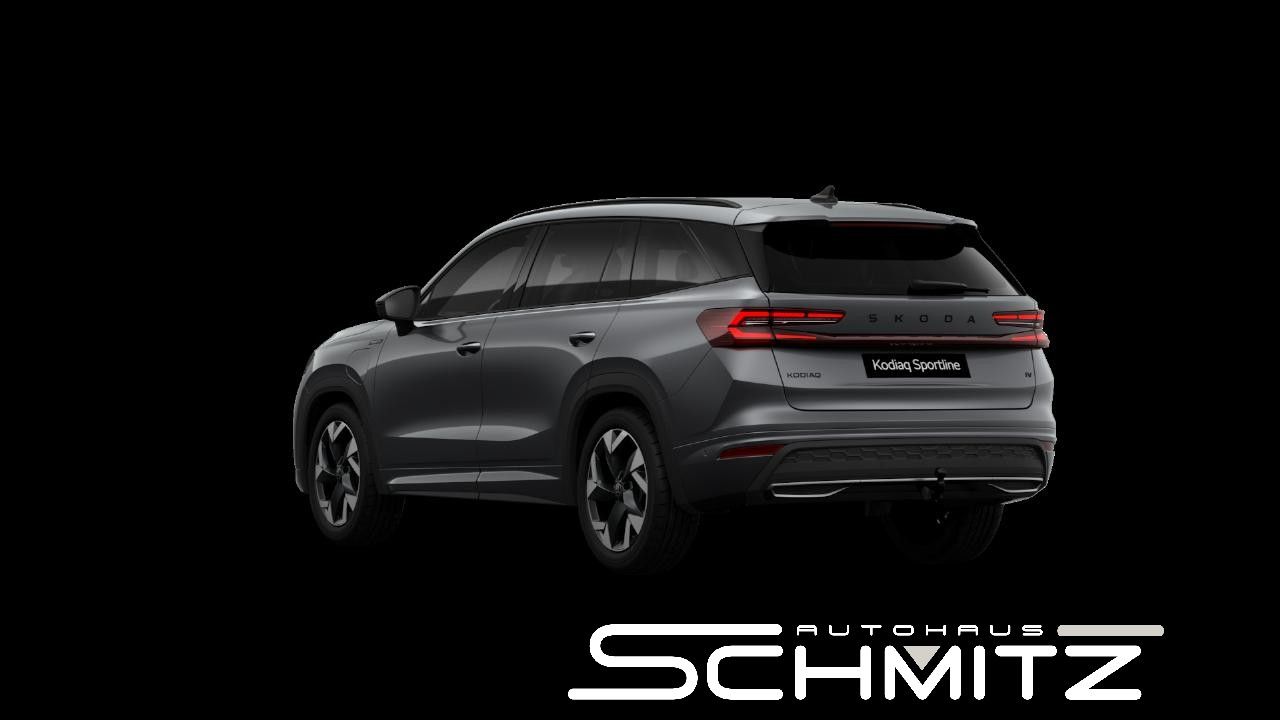 Skoda KODIAQ "Sportline 204" i.V. 1,5 TSI Plug-  [...] imagem 3