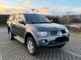 Mitsubishi L200 - gebrauchte Mitsubishi L200 aus dem Jahr 2006