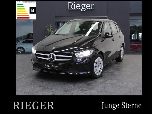 Mercedes-Benz B 250 e AC-Laden*Klima*MBUX*Parkassistent*SHZ+++