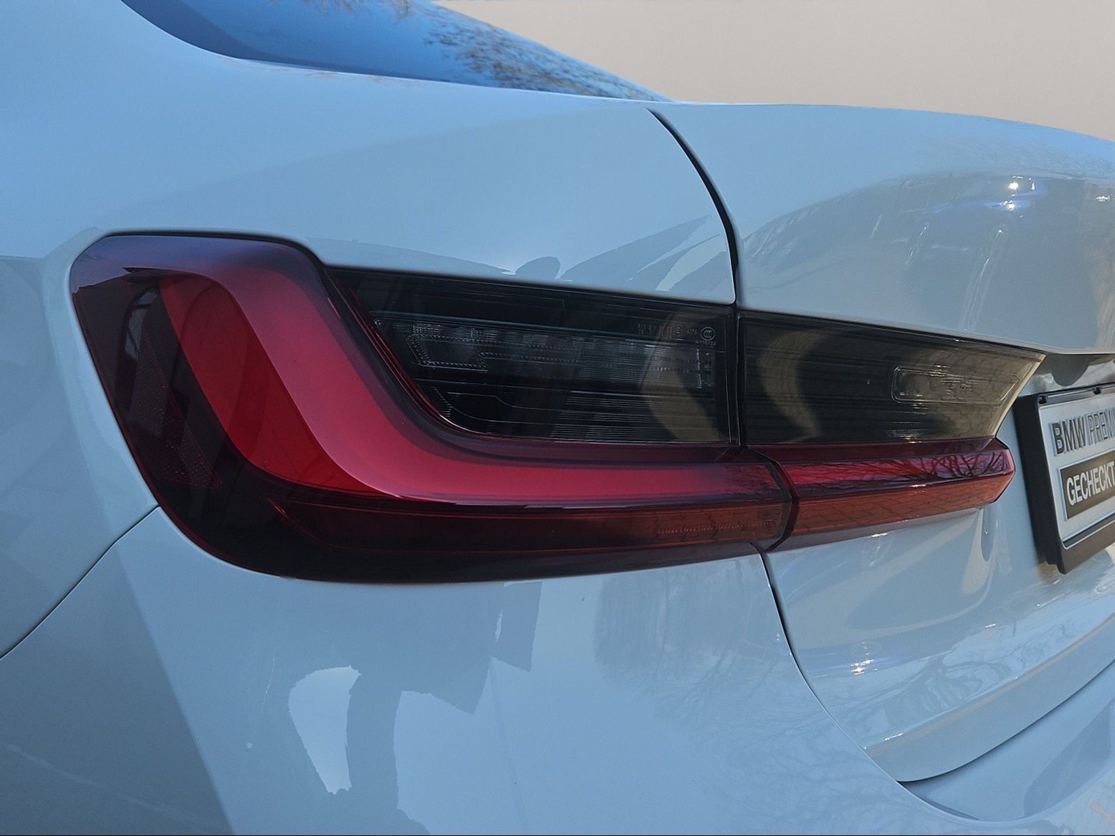 BMW 318 - Bild 13