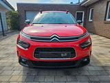 Citroën C4 Cactus PureTech 110 S&S Shine Shine - Citroën C4 Cactus von privat