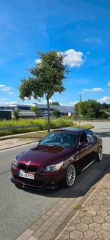 BMW Bmw E60 540i manual - BMW 540 E60 Gebrauchtwagen