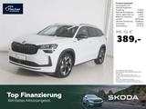Skoda Kodiaq 1.5 TSI iV Sportline DSG Matrix/NAV/ACC - Skoda Kodiaq SPORTLINE mit Hybrid-Antrieb (Benzin/Elektro)