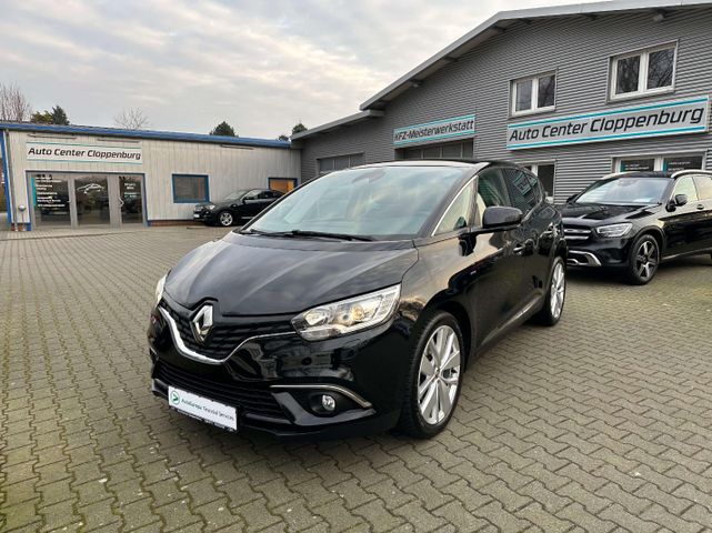 Renault Scenic 1,3 TCE EDC  Limited  Automatik