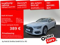 Audi A6 - Vorschau Bild 1