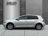 Volkswagen Golf Comfortline BMT Start-Stopp  VII 1.5 TSI An - Volkswagen Golf: Comfortline