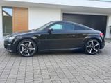Audi TT 45 TFSI S tronic quattro Coupe - - Audi TT Jahreswagen